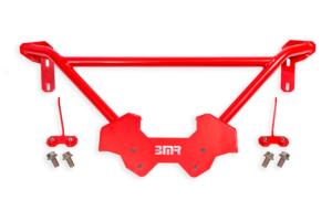 High Resolution Image - CB410 BMR Front Chassis Brace For 1968-1972 A-Body - BMR Suspension