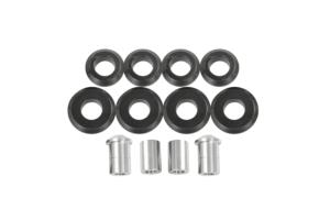 High Resolution Image - CBK764 Delrin Vertical Link Bushing Kit For 2024 S650 And 2020-2022 GT500 Mustangs - BMR Suspension