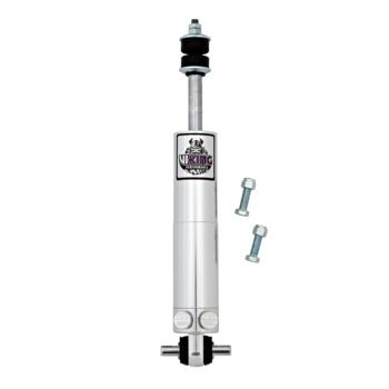 VIK-B205 - Viking Front Shock, Double Adjustable, Smooth Body, Each