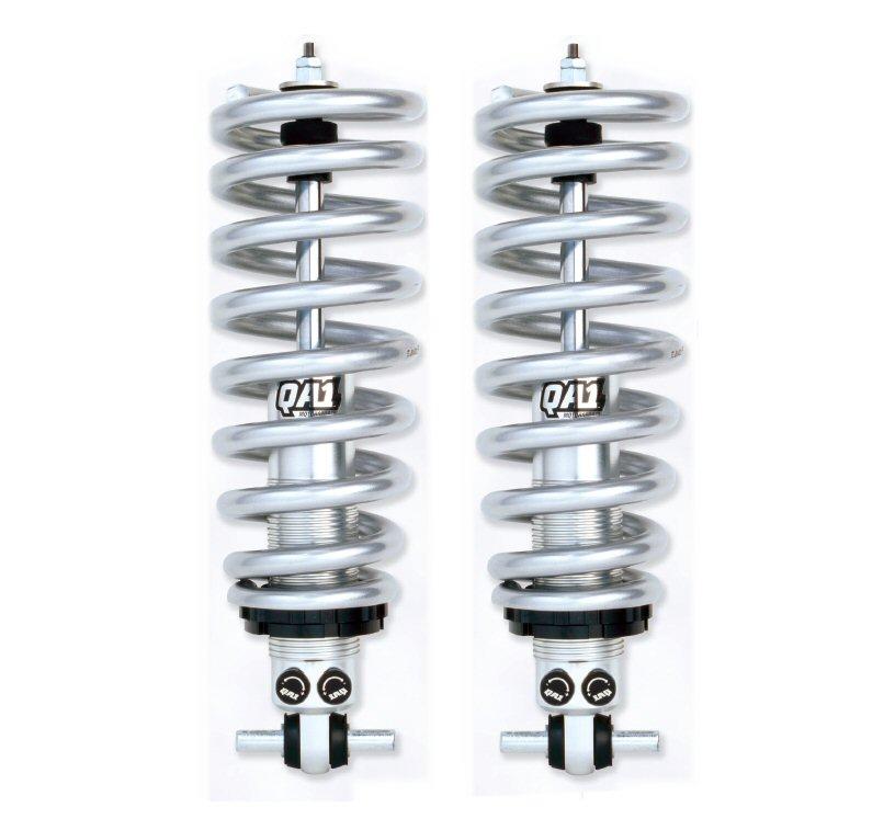 BMR Suspension GD40110450B QA1 Pro Coil System, Double Adjustable