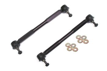BMR Suspension SB012 Front Sway Bar Kit With Bushings Hollow 29mm Adjustable