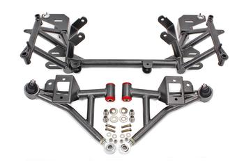 FEP004 - Front End Package, LS1