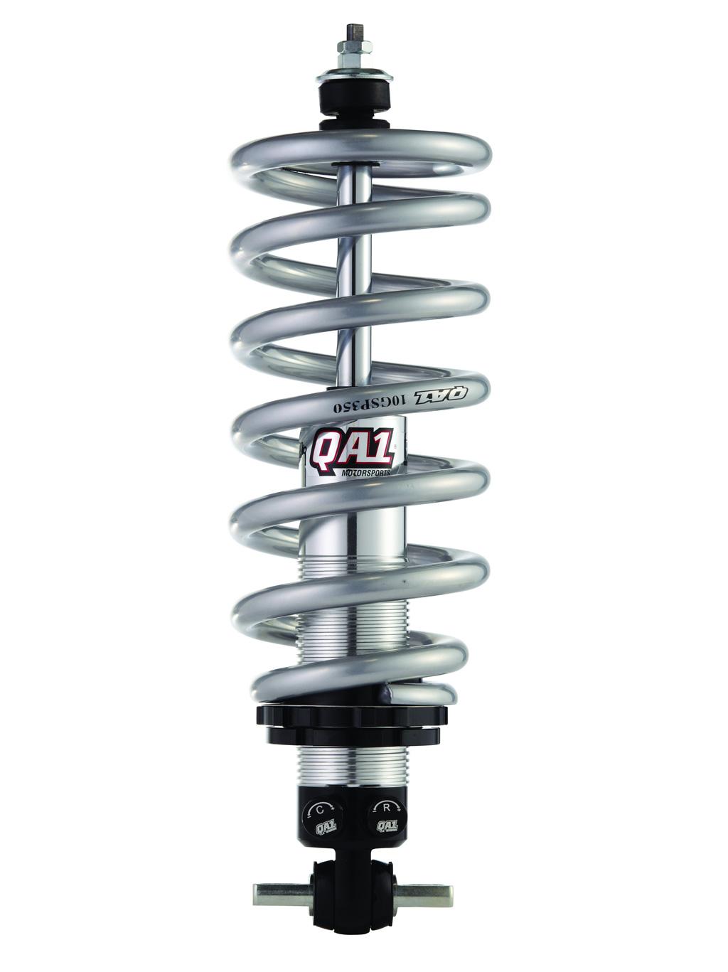 BMR Suspension GD50110550A QA1 Pro Coil System, Double Adjustable