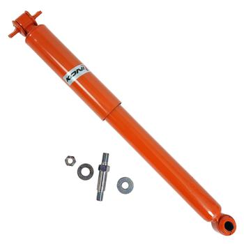 8050 1047 - Koni Shocks, Rear, Non-Adjustable, Street (Orange), Pair