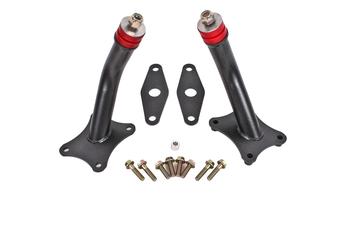 MM010 - Motor Mount Kit With Integrated Stands, Poly Bushings