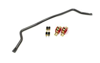 SB001 - Sway Bar Kit With Bushings, Front, Hollow 35mm