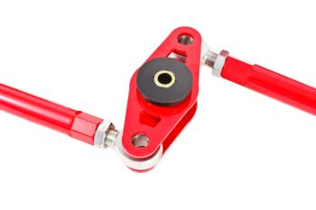 WL002 - Watts Link, Body Mount, Rod Ends, Adjustable Axle Clamps    
