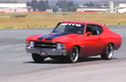 GM Muscle Cars Videos