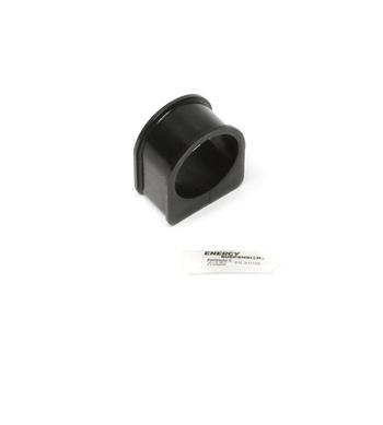 Bushing kit, polyurethane, steering rack mount