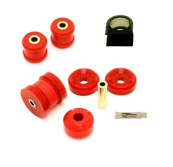 Front suspension bushing kit (BK008, BK018, BK019)