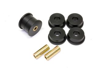 Bushing Kit, Differential Mount, Black Delrin, Race Version