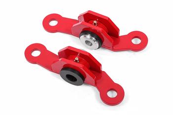 Bushing Kit, Rear, Upper Control Arm, Delrin