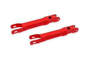 Lower Control Arm, Rear, Non-Adjustable, Coil-Over