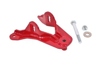 Upper control arm mount