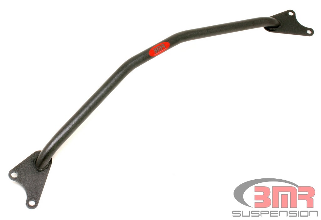 2010 Ford mustang strut tower brace #3