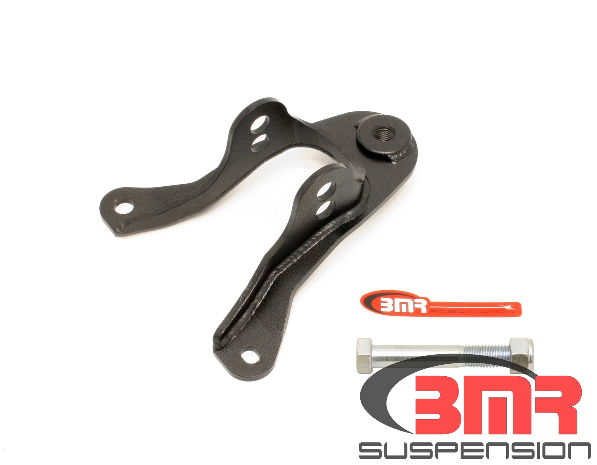 BMR Suspension 2011 2014 Ford Mustang GT GT500 Upper Control Arm Mount