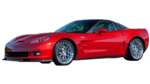 2006 - 2013 Corvette Z06/ZR1
