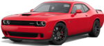 2008-2023 Dodge Challenger