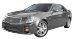 2004-2007 Cadillac CTS-V