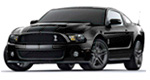 2007-2014 Shelby GT500