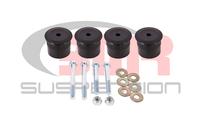 2015-2023 Mustang Differential Mount Bushing Kits