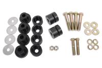 1967-1969 F-Body Body Mount Bushing Kits