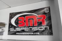 - BMR T-Shirts BMR Banner