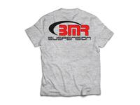 - BMR T-Shirts BMR Logo Tee