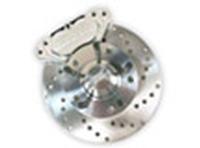 1967-1969 F-Body Disc Brake Kits