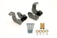 1982-1992 F-Body Control Arm Relocation Brackets