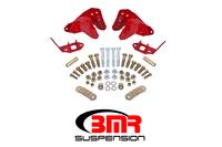 1978-1987 G-Body Coilover Conversion Kits