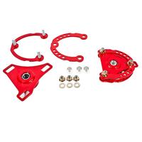 2015-2023 Mustang Camber Kits