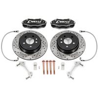 2006-2023 Dodge Charger Brake Kits