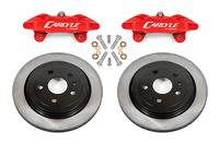 2015-2019 Cadillac CTS-V Brake Kits