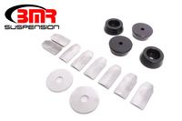 2008-2021 Dodge Challenger Differential Mount Bushing Kits
