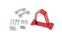 2015-2019 Cadillac CTS-V Driveshaft Safety Loops