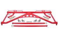 2015-2023 Mustang Harness Bars