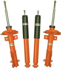 1993-2002 F-Body Shocks & Springs