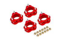 2021-2025 Bronco Leveling/Lift Kits