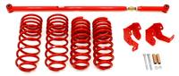 1993-2002 F-Body Lowering Spring Packages