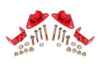 2014-2019 Corvette Motor Mounts