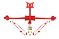 2014-2019 Corvette Parachute Mounts