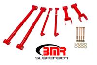 1964-1972 A-Body Rear Suspension Kits