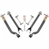 2008-2023 Dodge Challenger Rear Suspension Kits