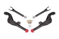 2008-2009 Pontiac G8 Rear Suspension Kits