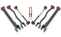 2008-2014 Cadillac CTS-V Rear Suspension Kits