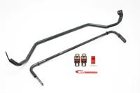 2008-2009 Pontiac G8 Sway Bar Kits