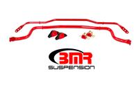 2015-2023 Mustang Sway Bars