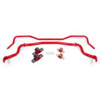 2024-2025 Mustang Sway Bars