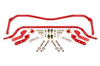 1964-1972 A-Body Sway Bar Kits